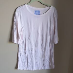 American Eagle Outfitters Blue Label Tee